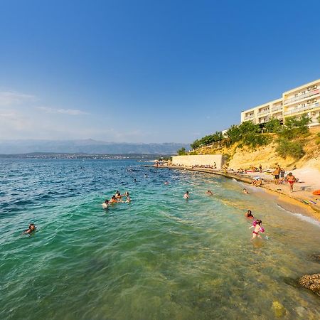 Aparthotel Castrum Novum Novigrad (Istria) Ngoại thất bức ảnh