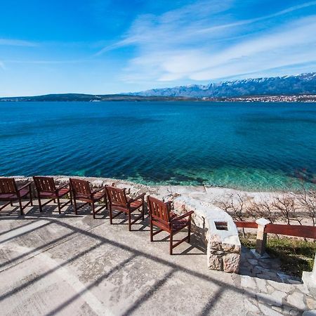 Aparthotel Castrum Novum Novigrad (Istria) Ngoại thất bức ảnh
