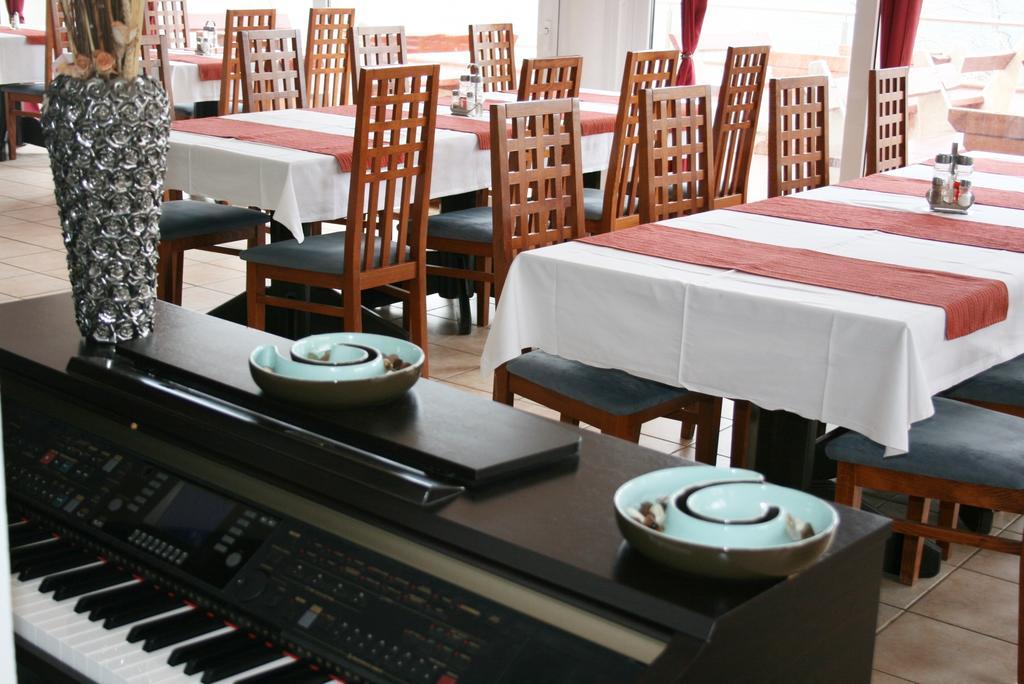 Aparthotel Castrum Novum Novigrad (Istria) Ngoại thất bức ảnh