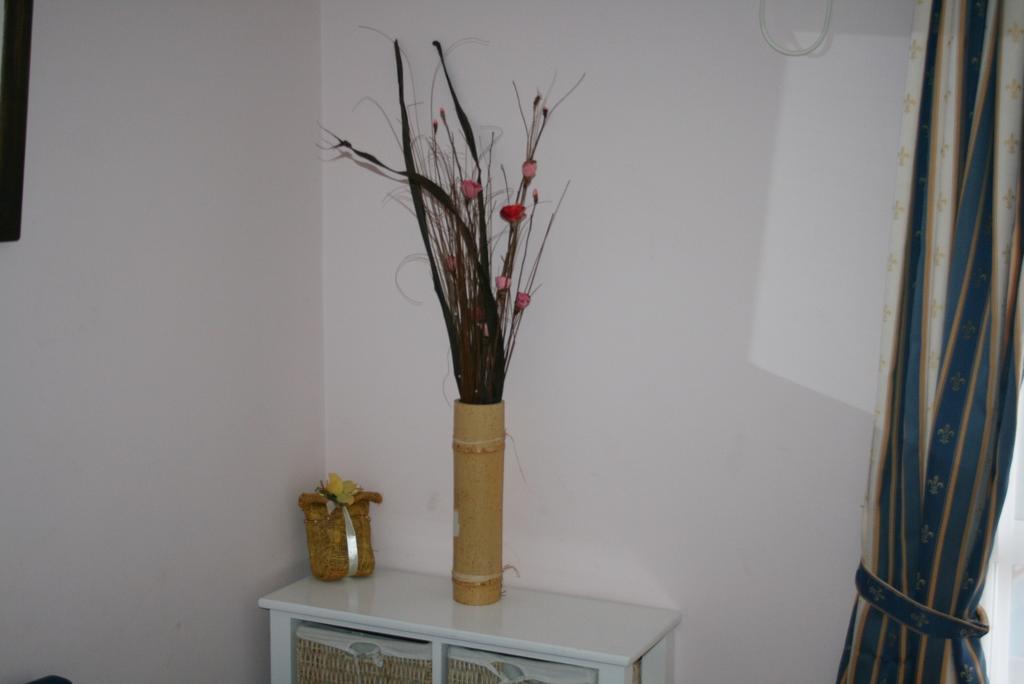 Aparthotel Castrum Novum Novigrad (Istria) Phòng bức ảnh