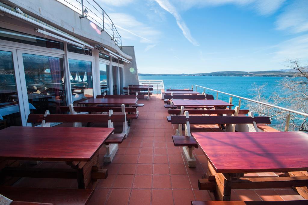 Aparthotel Castrum Novum Novigrad (Istria) Ngoại thất bức ảnh