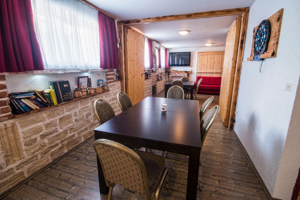 Aparthotel Castrum Novum Novigrad (Istria) Ngoại thất bức ảnh