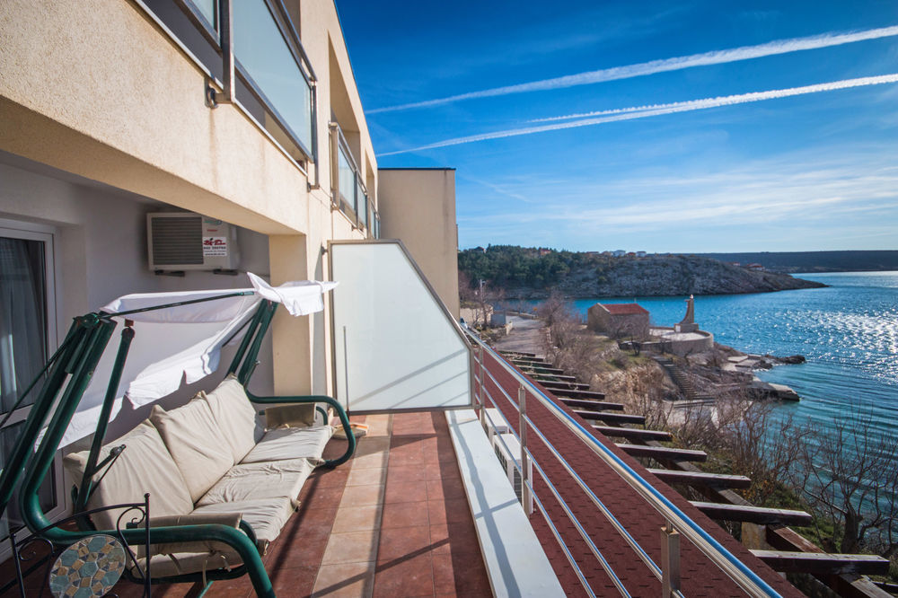 Aparthotel Castrum Novum Novigrad (Istria) Ngoại thất bức ảnh
