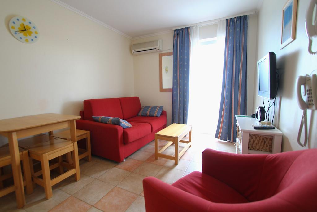 Aparthotel Castrum Novum Novigrad (Istria) Phòng bức ảnh